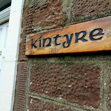 Pretty Ground Cottage In Comrie Luaran gambar
