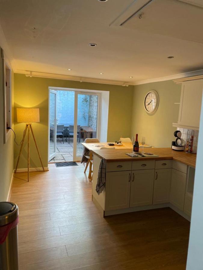Pretty Ground Cottage In Comrie Luaran gambar